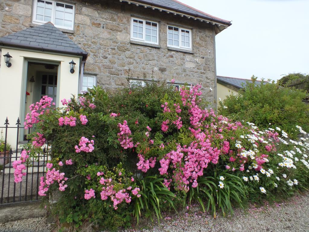 Breja Farmhouse B & B เพนแซนซ์ ภายนอก รูปภาพ
