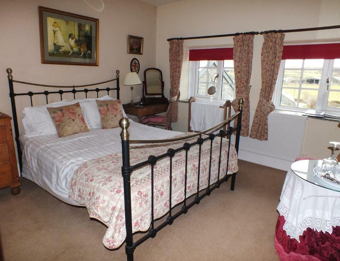 Breja Farmhouse B & B เพนแซนซ์ ภายนอก รูปภาพ